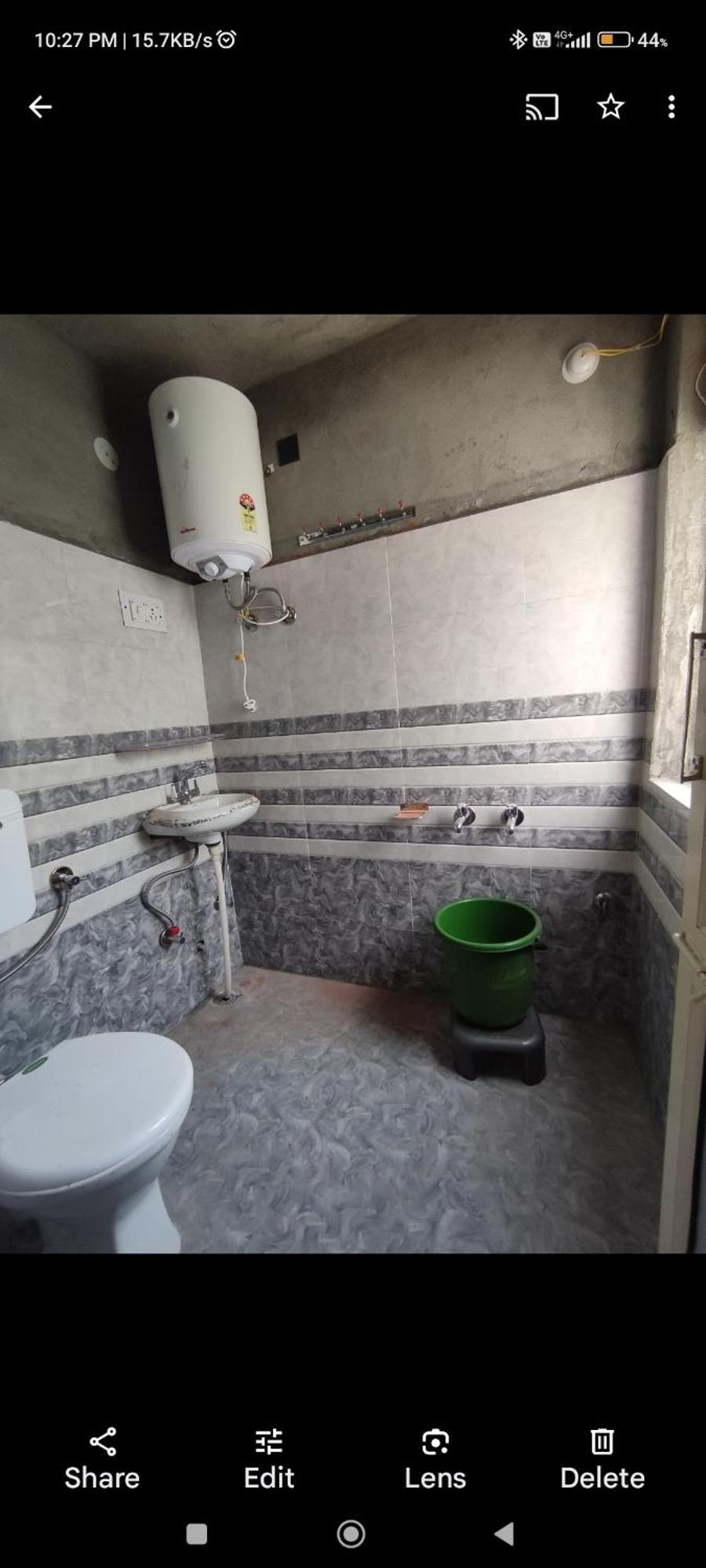 Beheney Homestay Kyelang エクステリア 写真